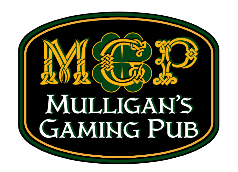 Mulligan's Gaming Pub Fish & Chips (Dinner)